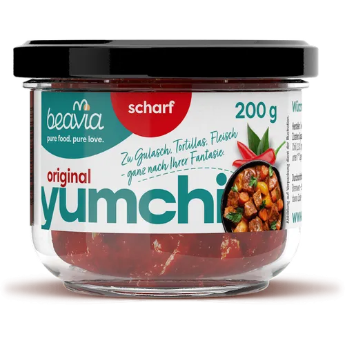 Yumchi