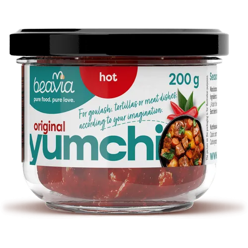 Yumchi