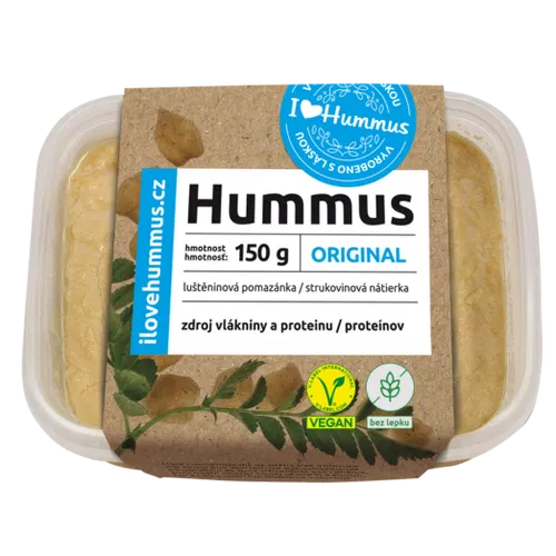 Hummus Original