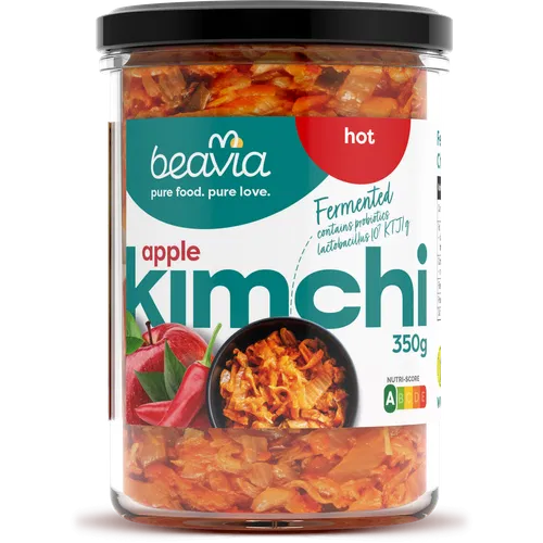 Kimchi Apple - HOT
