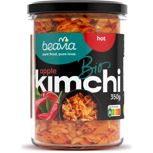 BIO Kimchi Apple - HOT