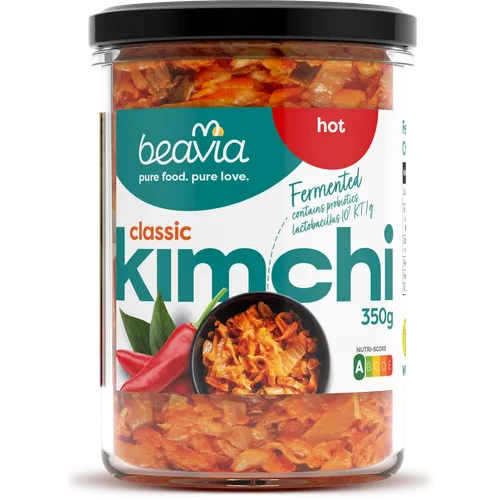 Kimchi classic - HOT