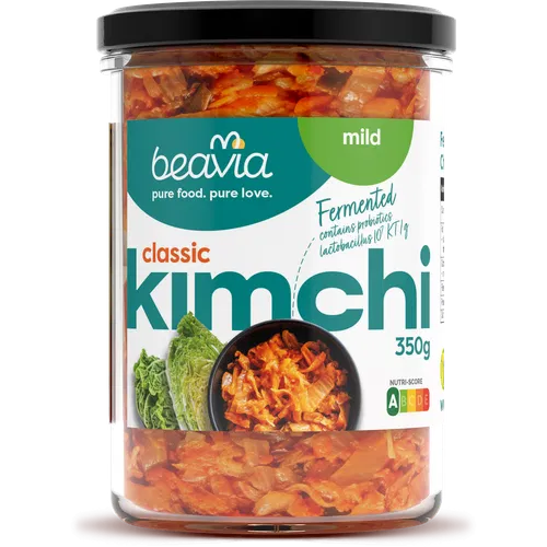 Kimchi classic - MILD