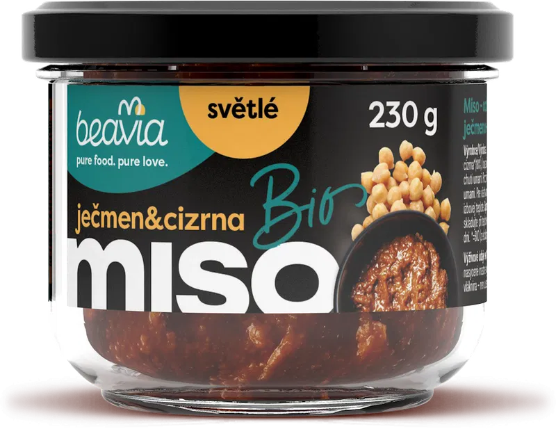 Product miso