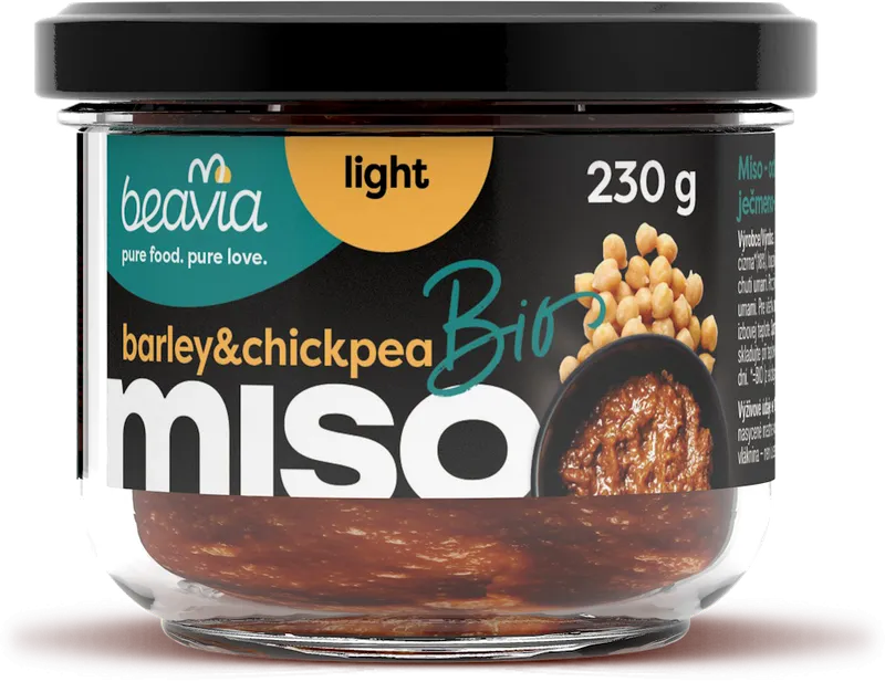 Product miso